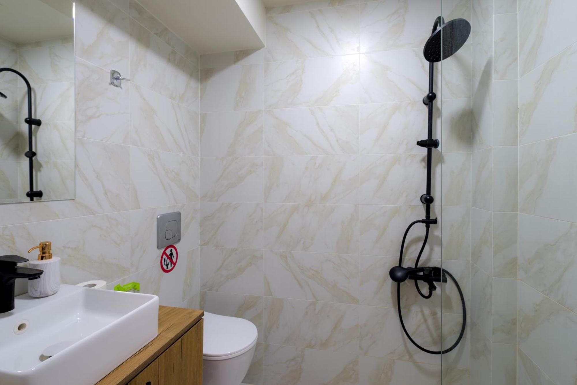 Welcome Urban Apartments Lg Saloniki Zewnętrze zdjęcie