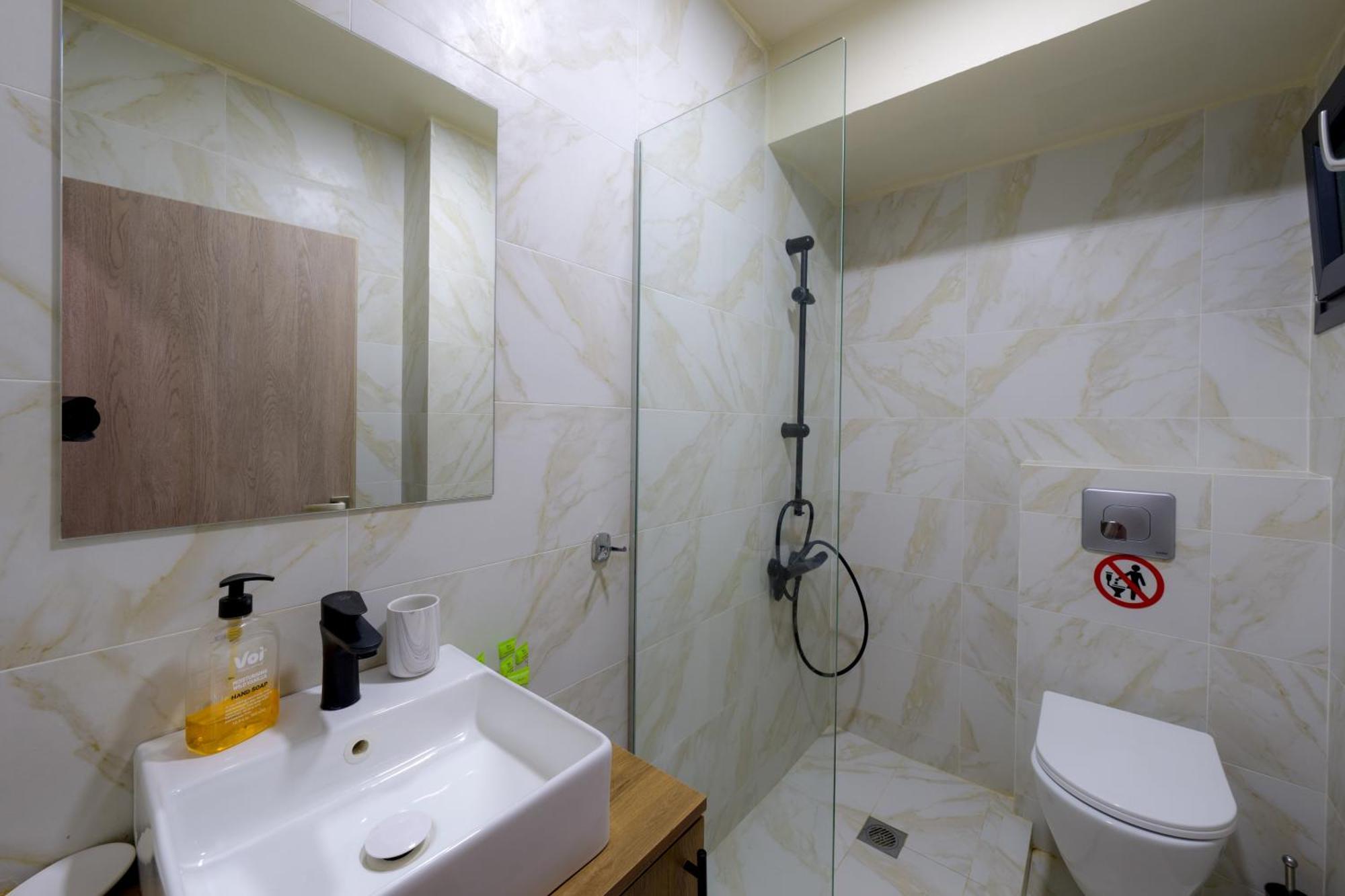 Welcome Urban Apartments Lg Saloniki Zewnętrze zdjęcie