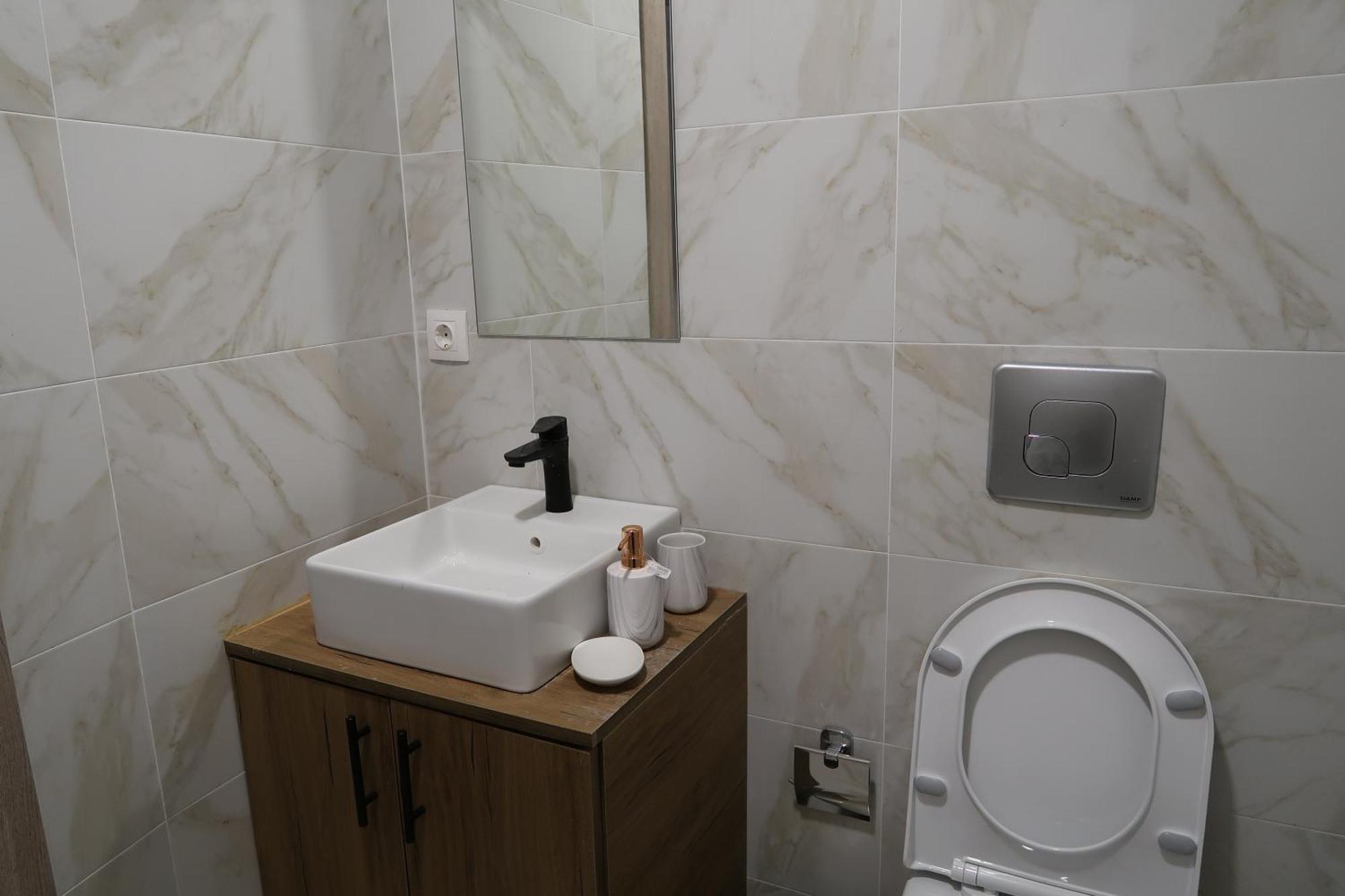 Welcome Urban Apartments Lg Saloniki Zewnętrze zdjęcie