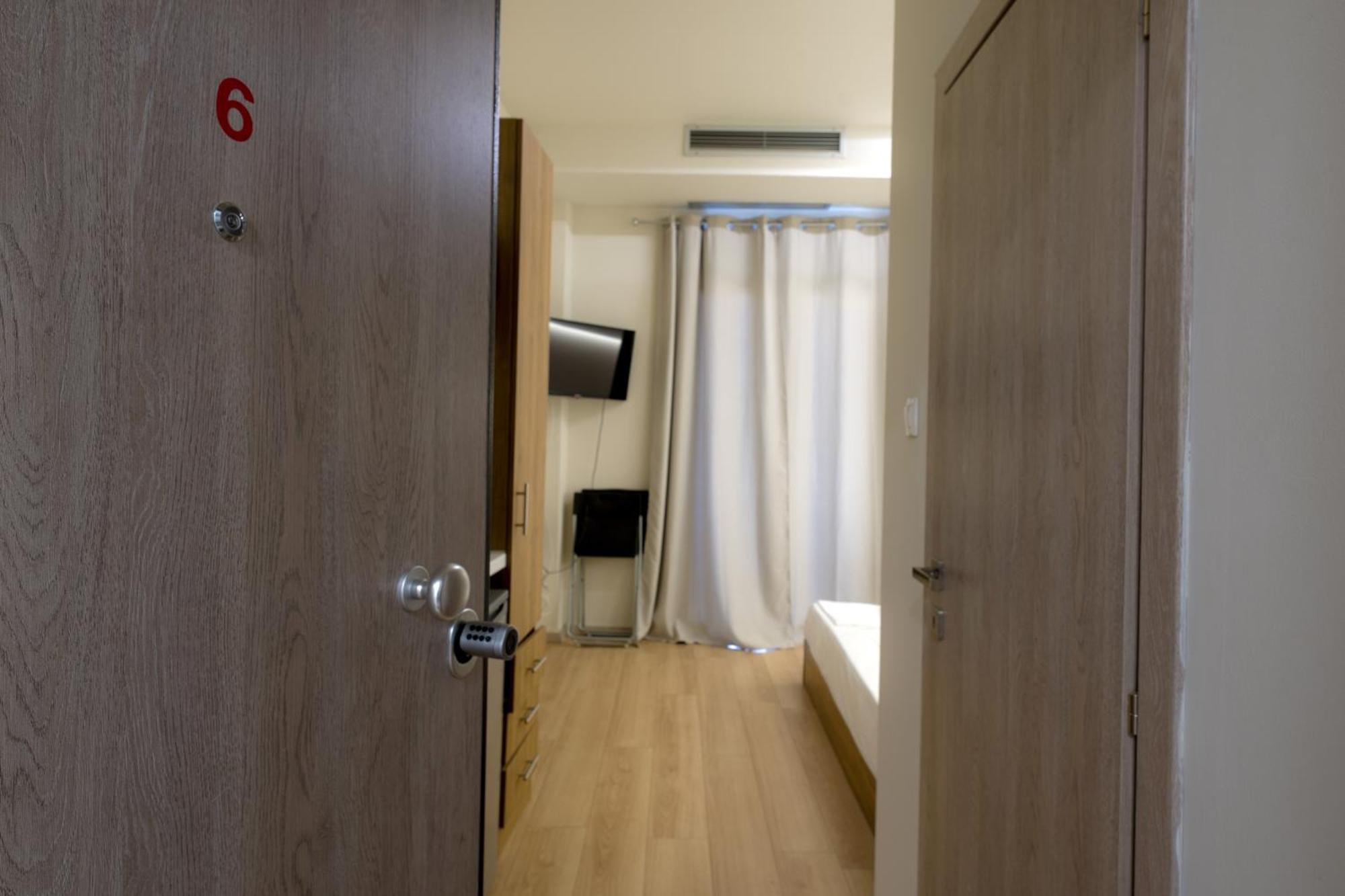 Welcome Urban Apartments Lg Saloniki Zewnętrze zdjęcie