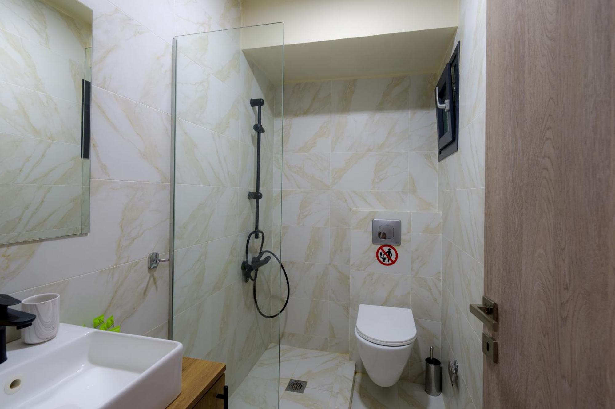 Welcome Urban Apartments Lg Saloniki Zewnętrze zdjęcie